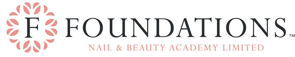 Foundations Nail & Beauty Academy Logo