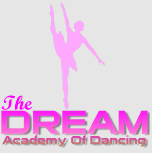The Dream Academy of Dancing Logo