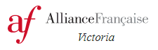 Alliance Francaise De Victoria Logo