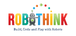 Robo Think Logo