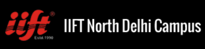 IIFT North Delhi Campus Logo