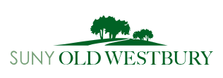 State University of New York (SUNY) At Old Westbury Logo