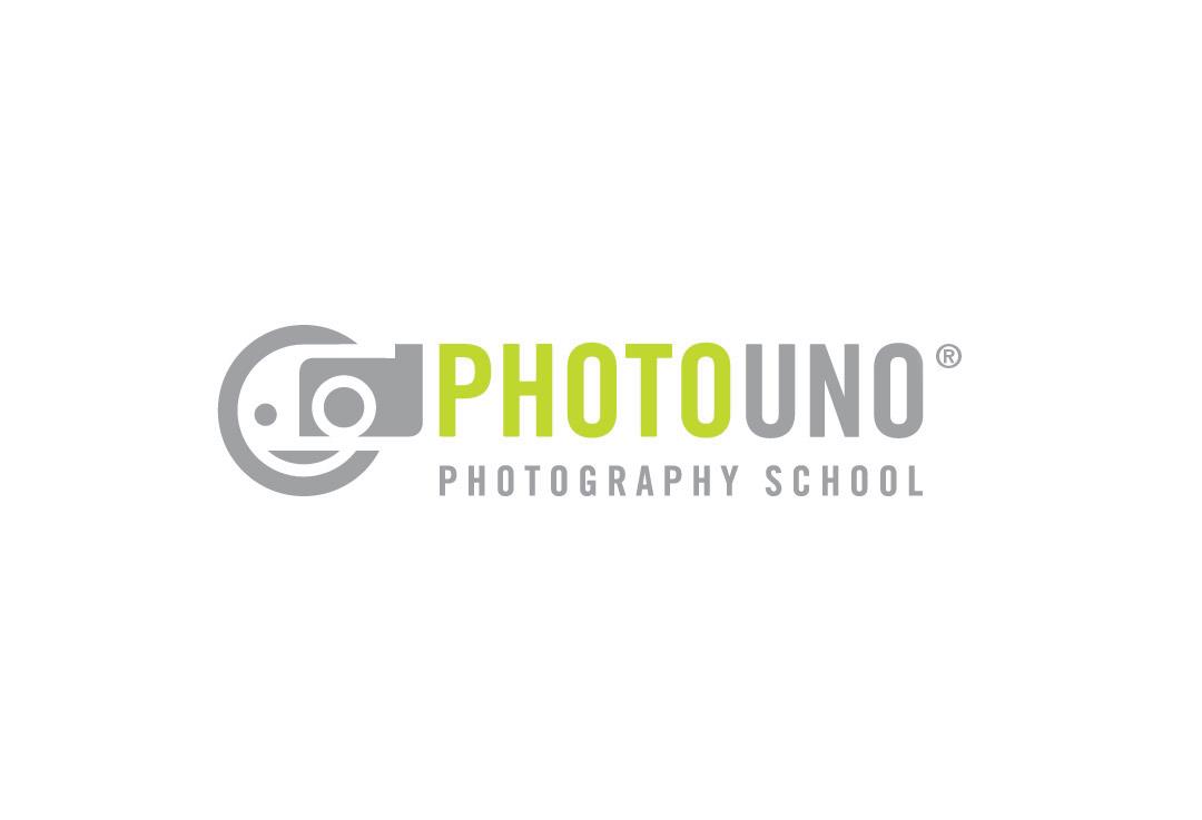 PhotoUno Logo