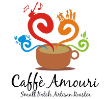 Caffè Amouri Logo