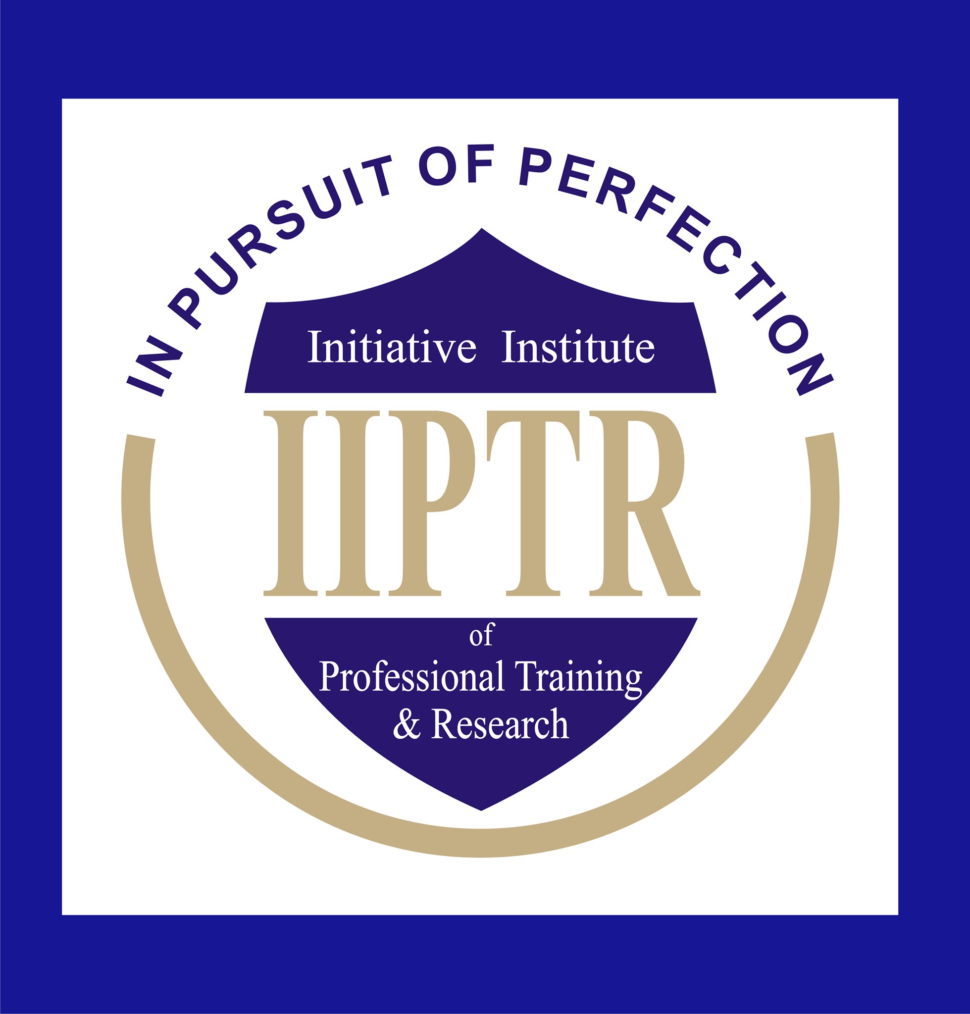 IIPTR Logo