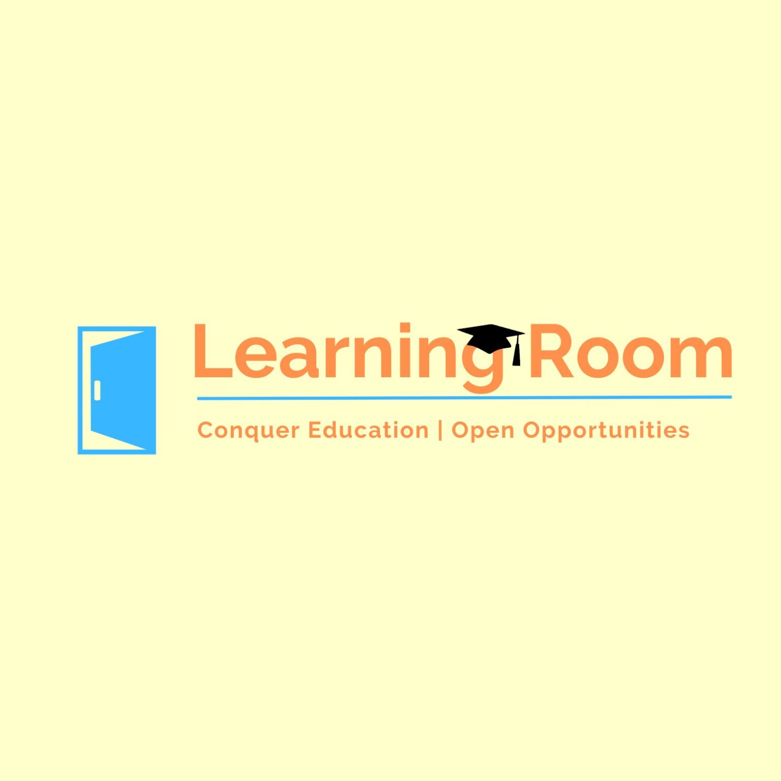Learning Room Logo