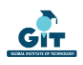 Global Institute Of Technology Logo