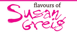 Susan Greig Logo