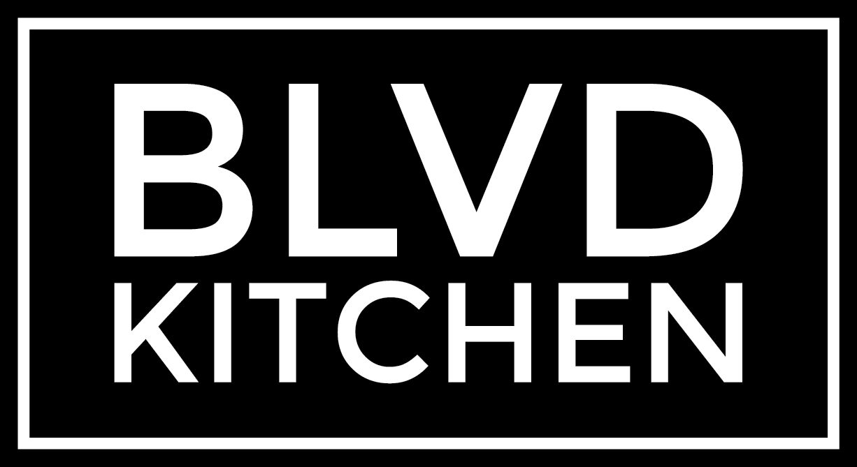 BLVD Kitchen Logo