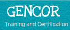 Gencor Learning Solutions Pvt Ltd Logo