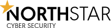 North Star Cyber Security Logo
