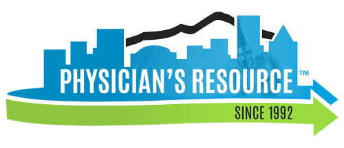 Physician's Resource Logo