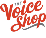 The Voice Shop Logo