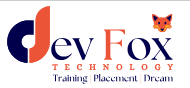 DevFox Technology Logo