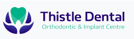 Thistle Dental Care Limited Logo