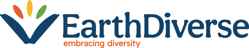 Earth Diverse Logo