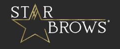 Starbrows Logo