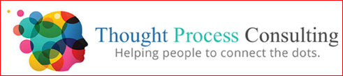 Thought Process Consulting Logo