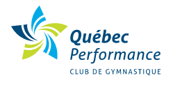 Quebec Performance Logo