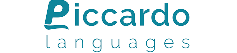 Piccardo Languages Logo