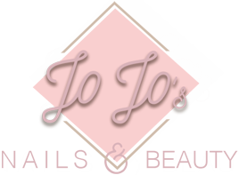 JoJo`s Nails & Beauty Logo