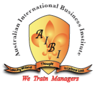 Australian International Business Institute Logo