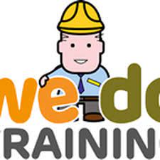 We Do Training Ltd Logo