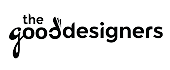 The Good Designers Logo