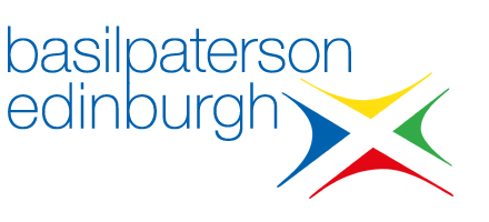 Basil Paterson Logo