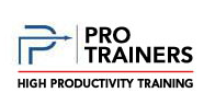 Pro Trainers Logo