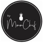 Mmm Chef Logo
