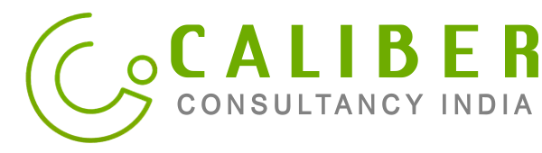 Caliber Consultancy India Logo