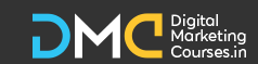 DMC (Digital Marketing Courses) Logo