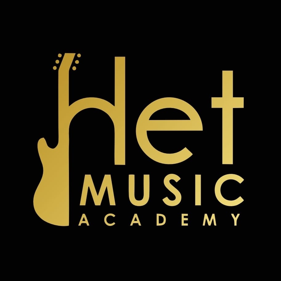 Het Music Academy Logo