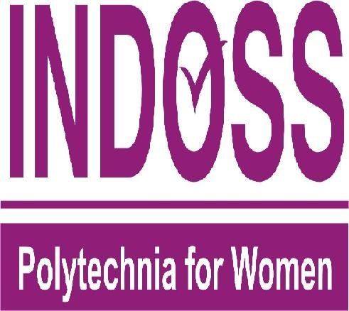 Indoss Polytechnia for Women Institute Logo