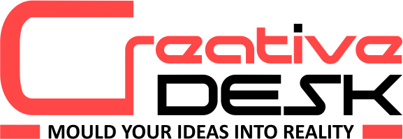Creative Desk Logo