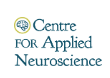 Centre For Applied Neuroscience Logo