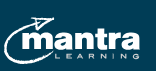 Mantra Learning Logo