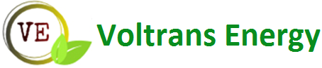 Voltrans Energy Logo