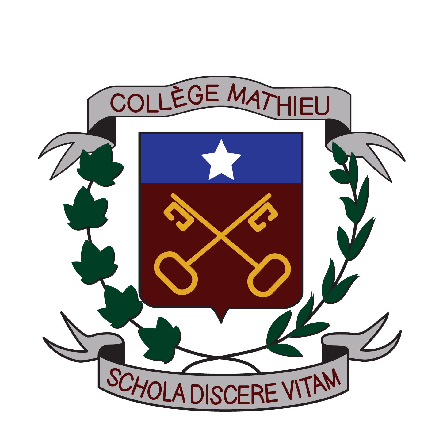 Matthew College Logo