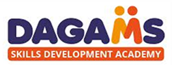 Dagams Skills Development Academy Logo