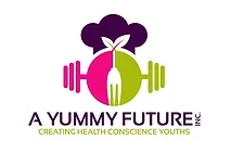 A Yummy Future, Inc. Logo