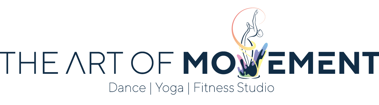 The Art of Movement Logo