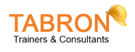 TABRON Training & Consultancy Logo