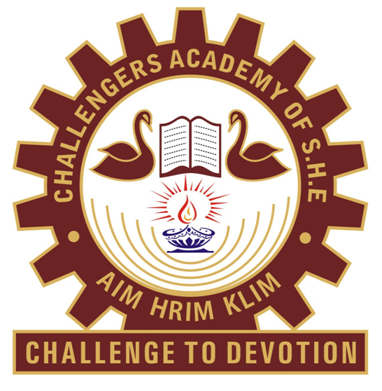 Challenger Academy Logo
