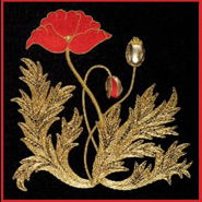Alison Cole Embroidery Logo