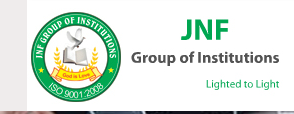 JNF Group Of Institutions Logo