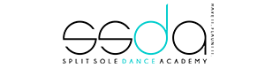 Split Sole Dance Academy Logo