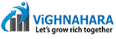 Vighnahara Investment Solutions Logo