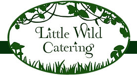 Little Wild Catering Logo